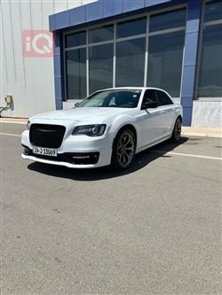 کرایسلەر 300